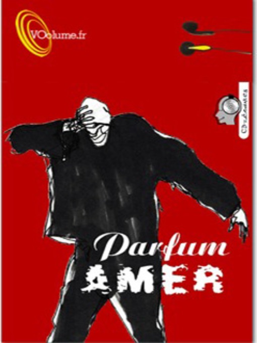 Title details for Parfum Amer by Bruno Ammar - Available